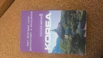 Cultuur Bewust Korea beschikbaar voor biedingen