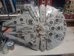 Lepin millennium falcon, Verzamelen, Star Wars, Ophalen of Verzenden, Zo goed als nieuw, Actiefiguurtje