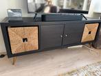 IKEA Kallax kast met 4 vakken, Ophalen, Gebruikt, 25 tot 50 cm, 100 tot 150 cm