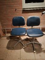 2 Bureaustoelen - Gratis Afhalen!, Ophalen of Verzenden