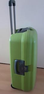 Reiskoffer, Style, hardcase, trolley, vrijwel nieuw, Sieraden, Tassen en Uiterlijk, Koffers, Ophalen, Hard kunststof, Zo goed als nieuw