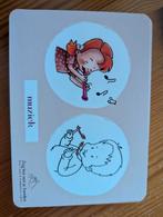 Gebarenkaarten Baby- en kindgebaren, Ophalen of Verzenden, Zo goed als nieuw, Misa, baby & kindgebaren expert, 0 tot 6 maanden