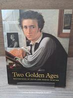 Two Golden Ages Engelse editie / masterpieces of Dutch and, Ophalen of Verzenden, Zo goed als nieuw, Schilder- en Tekenkunst, Ronberg
