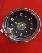 Dashboard klok Chevrolet Bel Air 210 – 1953-1954 oldsmobile, Chevrolet, Chevrolet, Gebruikt, Oldsmobile
