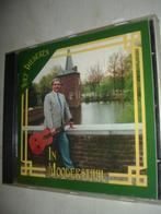 Sjef Diederen- In mooderstaal- (NIEUW), Verzenden, Nieuw in verpakking, Levenslied of Smartlap