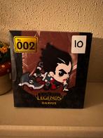 League of Legends Darius Figuur #002, Ophalen of Verzenden, Zo goed als nieuw