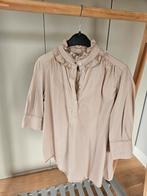 Mos Mosh Blouse - Maat M/38 - In Prima Staat!, Maat 38/40 (M), Mos Mosh, Beige, Ophalen of Verzenden