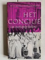 Ds. A.T. Besselaar, Ds. J. Spoelstra: Het concilie, Ophalen of Verzenden, Gelezen