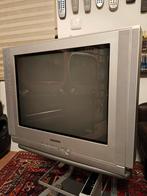 SAMSUNG 21' CRT TV, RGB scart retro gaming beeldbuis, Audio, Tv en Foto, Vintage Televisies, Ophalen, Gebruikt, 40 tot 60 cm, Samsung