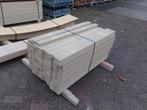 Spaanplaat stroken 28mm dik!!, Ophalen, Zo goed als nieuw, Minder dan 180 cm, Palen