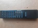 SONY * AUDIO SYSTEEM * RM-S171, Audio, Tv en Foto, Ophalen of Verzenden, Zo goed als nieuw, Audio