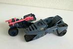 G.I.Joe | 1985 | Vintage Set | Cobra Dictator + Ferret (ATV), Ophalen of Verzenden, Gebruikt