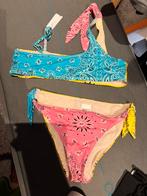MC2 SAINT Barth bikini 152 origineel ZGAN, Bikiniset, Meisje, Ophalen of Verzenden, Zo goed als nieuw