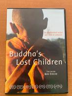 Buddha's Lost Children DVD - Nieuwstaat!, Alle leeftijden, Ophalen of Verzenden, Zo goed als nieuw, Kunst of Cultuur