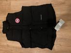 Canada Goose Bodywarmer - Topkwaliteit!, Ophalen of Verzenden, Nieuw, Maat 52/54 (L), Zwart