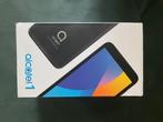Alcatel 1 ongebruikt, Ophalen of Verzenden, Nieuw, Zonder abonnement