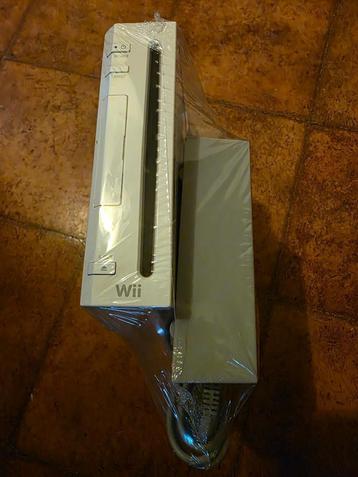Nintendo Wii's beschikbaar voor biedingen