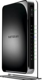 Netgear WNDR4500 aangeboden, Computers en Software, Ophalen of Verzenden, Gebruikt, Netgear