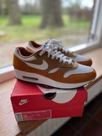 Nike Air Max 1 Curry US10, Verzenden, Nieuw, Overige typen