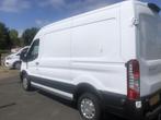 Ford Transit 290 2.0 TDCI L2H2 Trend, Auto's, Voorwielaandrijving, Stof, 4 cilinders, Wit