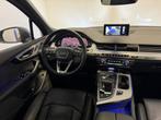Audi Q7 3.0 TDI e-tron quattro Sport S-Line // Plugin hybrid, Gebruikt, 259 pk, 2420 kg, Bedrijf