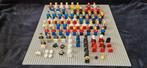 Lego  voertuigen, poppetjes, onderdelen.  Oud. Vintage., Ophalen