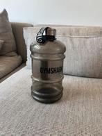 Gymshark Waterfles / Bidon Nieuw, Ophalen of Verzenden, Nieuw