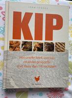 Kookboek: Kip en ander gevogelte - John Torode, Ophalen, Zo goed als nieuw, Europa, Voorgerechten en Soepen