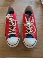 Converse All  star maat 38,5, Ophalen of Verzenden, Zo goed als nieuw, Sneakers of Gympen