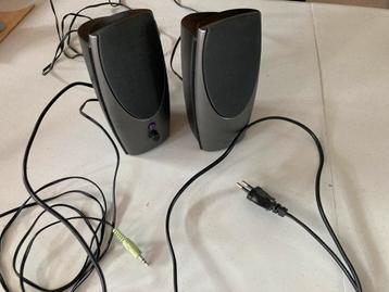 PC speakers beschikbaar voor biedingen