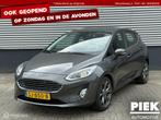 Ford Fiesta 1.5 TDCi Titanium, Auto's, Ford, Voorwielaandrijving, 86 pk, Gebruikt, 4 cilinders