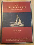 De Zuiderzee, met 103 platen , 190 afbeeldingen, Ophalen of Verzenden, Gelezen, HCA van Kampev