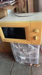 Magnetron van het meek Samsung, Witgoed en Apparatuur, Magnetrons, Ophalen of Verzenden, Gebruikt, Vrijstaand, 45 tot 60 cm
