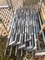 13 stuks Klembaluster Leuninghouder Klemleuning, Ophalen of Verzenden, Gebruikt, Overige typen, Minder dan 2 meter