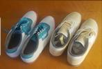 ROBEY TRENDY SCHOENEN, Ophalen of Verzenden, Zo goed als nieuw, Geel, Sneakers of Gympen