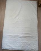 Matras topper voor caravanbed, Caravans en Kamperen, Ophalen, Zo goed als nieuw