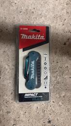 Makita bitset, Doe-het-zelf en Verbouw, Gereedschap | Handgereedschap, Ophalen of Verzenden, Zo goed als nieuw