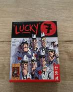 Lucky 7 kaartspel
999GAMES, Een of twee spelers, Ophalen of Verzenden, Zo goed als nieuw, 999  Games