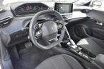 Peugeot e-208 EV Active Pack 50 kWh / Stoelverwarming / 3-Fa, Gebruikt, Wit, 315 min, Te koop