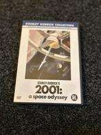 2001: a space Odyssey op dvd, Alle leeftijden, Ophalen of Verzenden, 1980 tot heden, Gebruikt