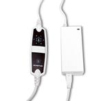 Gezocht! Schakelaar Inventum elektrisch onderdeken, Eenpersoons, Wit, Ophalen of Verzenden, Deken of Dekbed