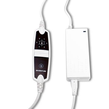 Gezocht! Schakelaar Inventum elektrisch onderdeken beschikbaar voor biedingen