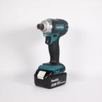 Makita DTD152 Slagschroevendraaier - Met Garantie (C), Doe-het-zelf en Verbouw, Gereedschap | Boormachines, Flex Ltd., Gebruikt