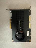 Napatech NT40E3-4-PTP 4-Port 10GbE SFP+ Refurbished, Ophalen of Verzenden