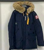 Parajumper jas, Kleding | Heren, Jassen | Winter, Ophalen of Verzenden, Zo goed als nieuw, Zwart
