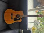 Washburn D10SCE elektro-akoestisch, Heritage-lijn, Ophalen, Zo goed als nieuw, Western- of Steelstringgitaar
