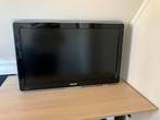 Philips ambilight 37 inch met bekabeling, Ophalen, Philips, 50 Hz, 80 tot 100 cm
