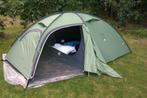 Coleman Exponent Quartz 3 - Lichtgewicht Tent, Caravans en Kamperen, Tenten, Ophalen of Verzenden, Gebruikt, Tot en met 3