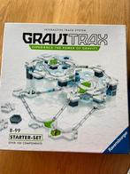 Gravitrax starter plus Pro (verticaal), en catapult, Ophalen of Verzenden, Zo goed als nieuw