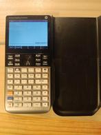 Grafische Rekenmachine - HP Prime Graphing Calculator, Diversen, Rekenmachines, Ophalen of Verzenden, Grafische rekenmachine, Zo goed als nieuw